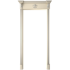 Галант ДО | Слоновая кость патина серебро