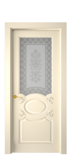 Галант ДО | Слоновая кость