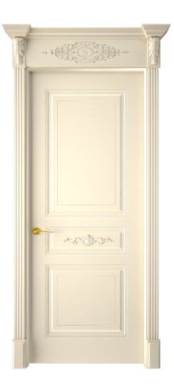 Лацио ДГ | Слоновая кость