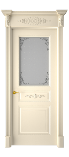 Лацио ДО | Слоновая кость