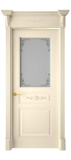 Лацио ДО | Слоновая кость