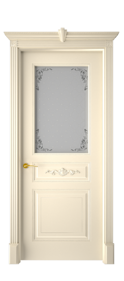 Лацио ДО | Слоновая кость