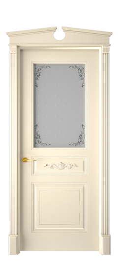 Лацио ДО | Слоновая кость