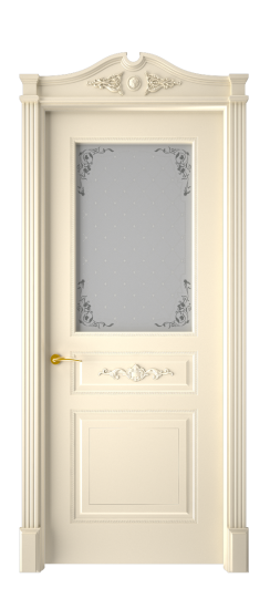 Лацио ДО | Слоновая кость