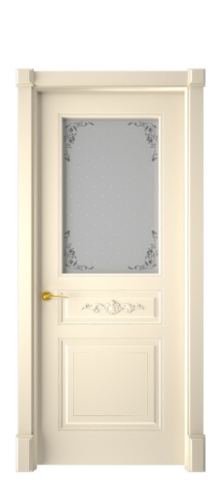 Лацио ДО | Слоновая кость