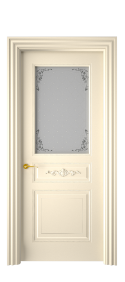 Лацио ДО | Слоновая кость