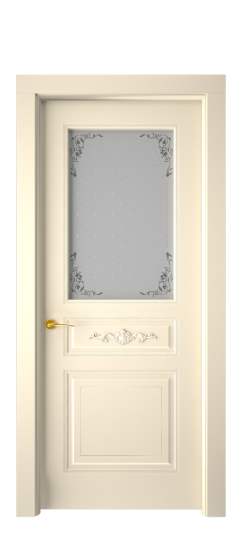 Лацио ДО | Слоновая кость