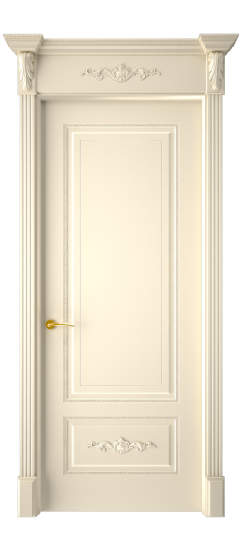 Леон ДГ | Слоновая кость