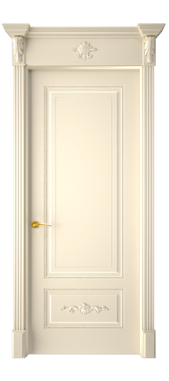 Леон ДГ | Слоновая кость