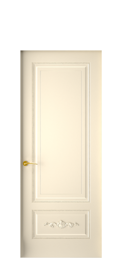 Леон ДГ | Слоновая кость