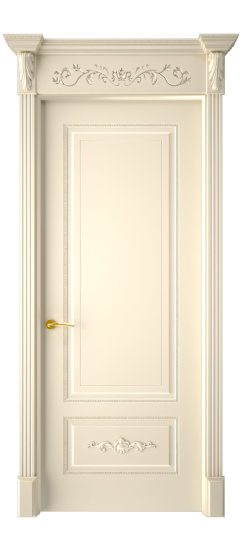 Леон ДГ | Слоновая кость