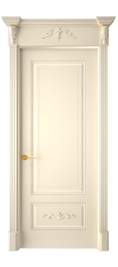 Леон ДГ | Слоновая кость