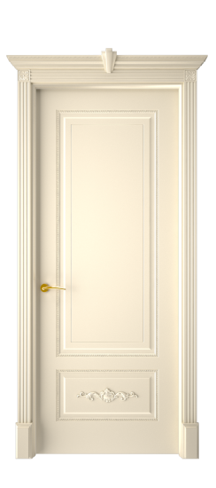 Леон ДГ | Слоновая кость