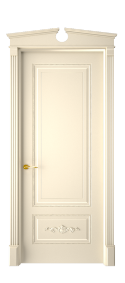 Леон ДГ | Слоновая кость