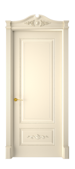 Леон ДГ | Слоновая кость