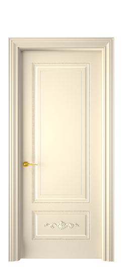 Леон ДГ | Слоновая кость