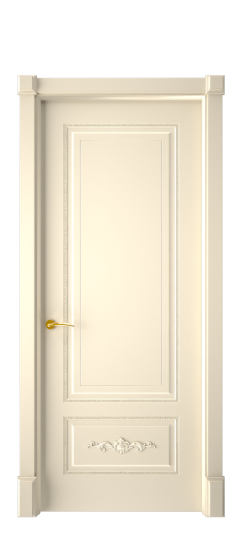 Леон ДГ | Слоновая кость