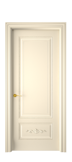 Леон ДГ | Слоновая кость