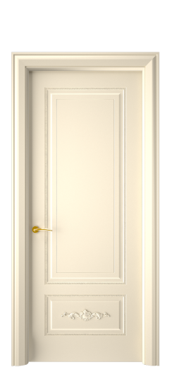 Леон ДГ | Слоновая кость