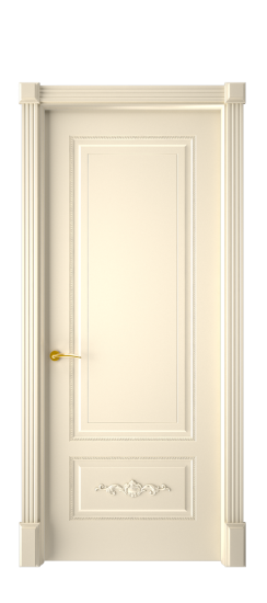 Леон ДГ | Слоновая кость