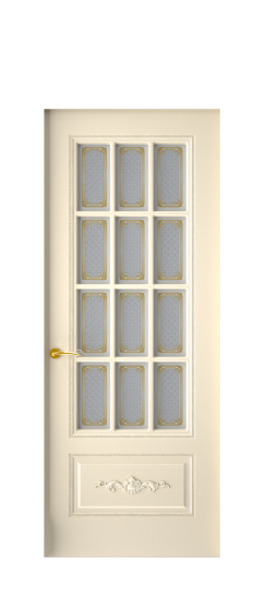 Леон ДО | Слоновая кость