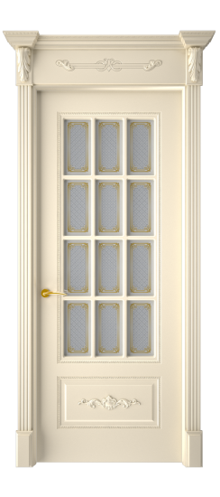 Леон ДО | Слоновая кость