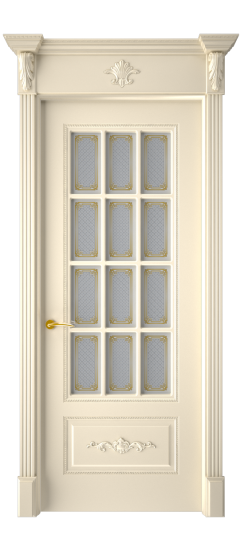 Леон ДО | Слоновая кость