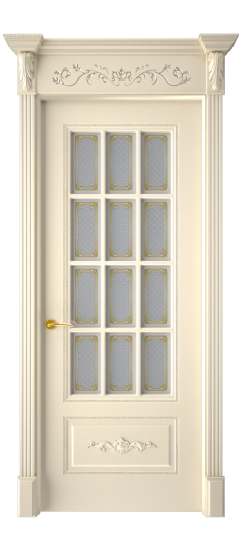 Леон ДО | Слоновая кость