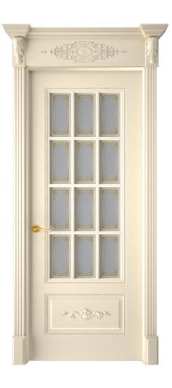 Леон ДО | Слоновая кость