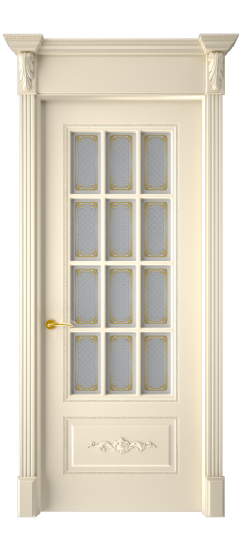 Леон ДО | Слоновая кость