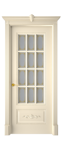 Леон ДО | Слоновая кость