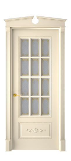 Леон ДО | Слоновая кость