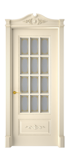 Леон ДО | Слоновая кость