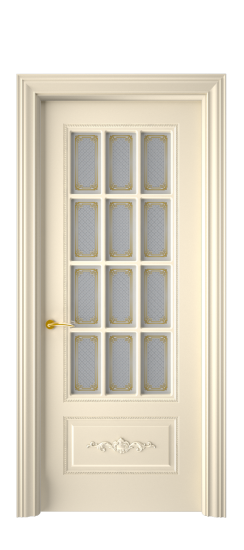 Леон ДО | Слоновая кость