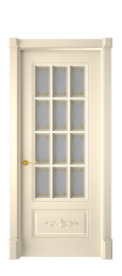 Леон ДО | Слоновая кость