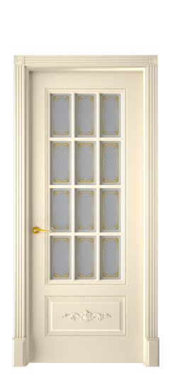 Леон ДО | Слоновая кость