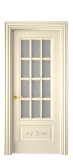 Леон ДО | Слоновая кость