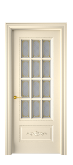 Леон ДО | Слоновая кость