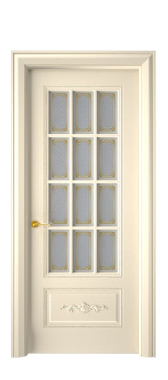 Леон ДО | Слоновая кость