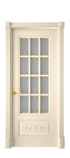 Леон ДО | Слоновая кость