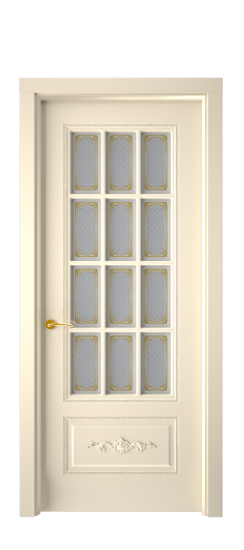 Леон ДО | Слоновая кость