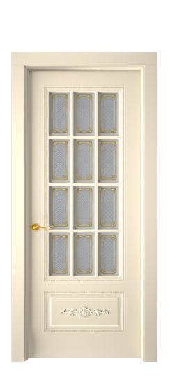 Леон ДО | Слоновая кость