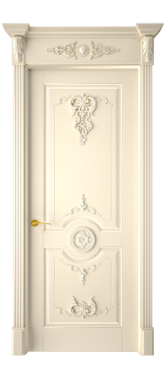 Марокко ДГ | Слоновая кость