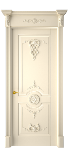 Марокко ДГ | Слоновая кость