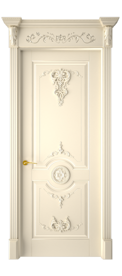 Марокко ДГ | Слоновая кость