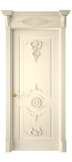 Марокко ДГ | Слоновая кость