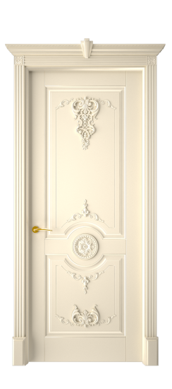 Марокко ДГ | Слоновая кость