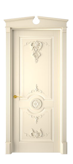 Марокко ДГ | Слоновая кость