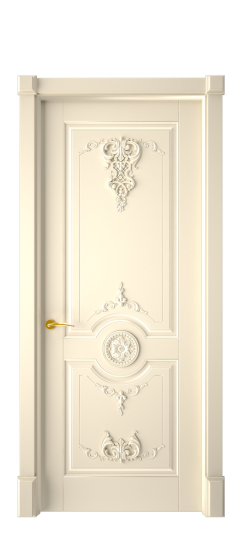 Марокко ДГ | Слоновая кость