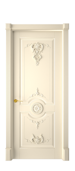 Марокко ДГ | Слоновая кость